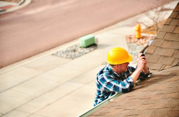 Quick and Trustworthy Emergency Roof Repair Services in Caon City, CO